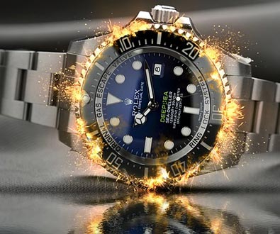 orologi preziosi